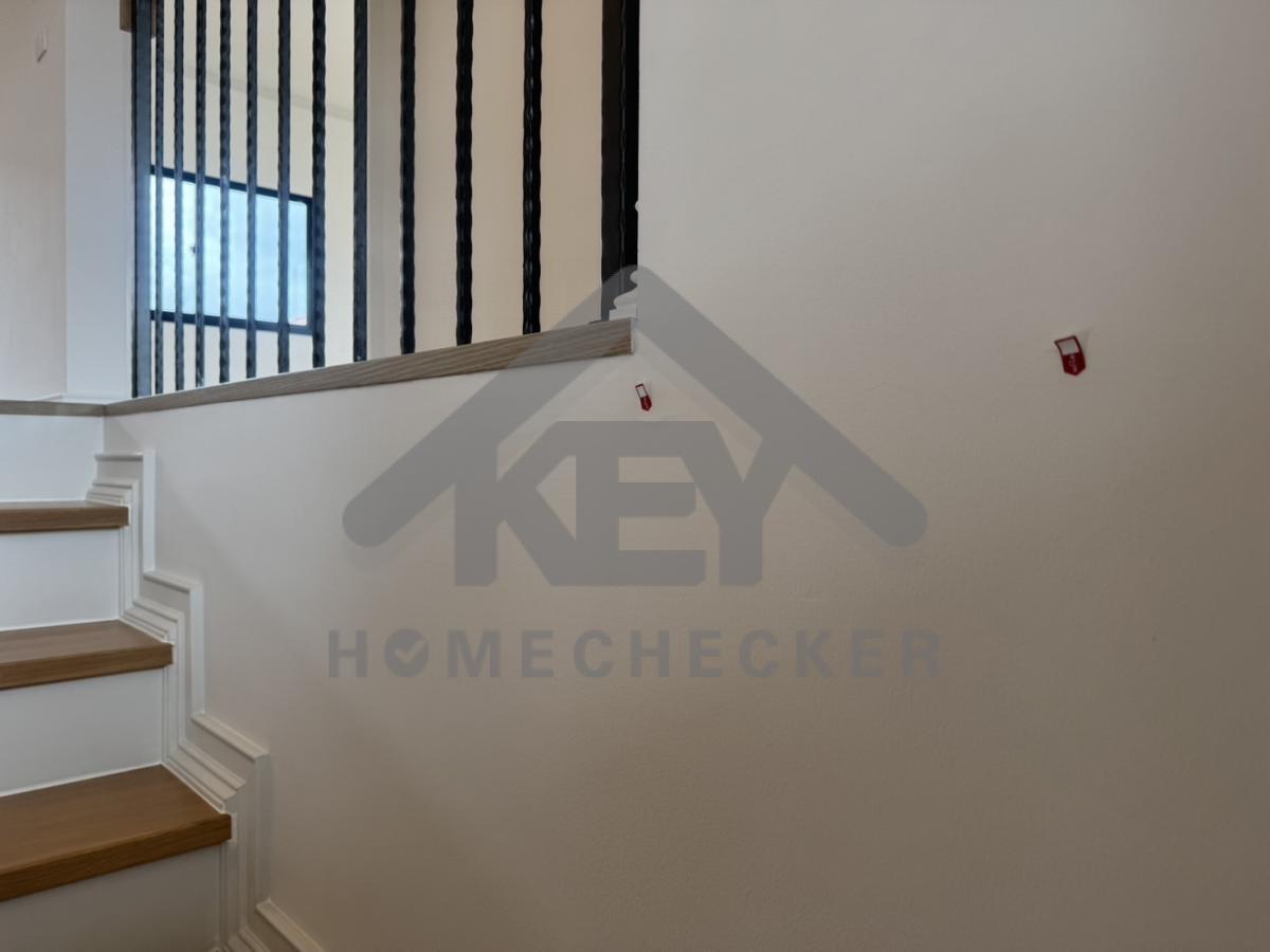 งานบันไดชั้น 1