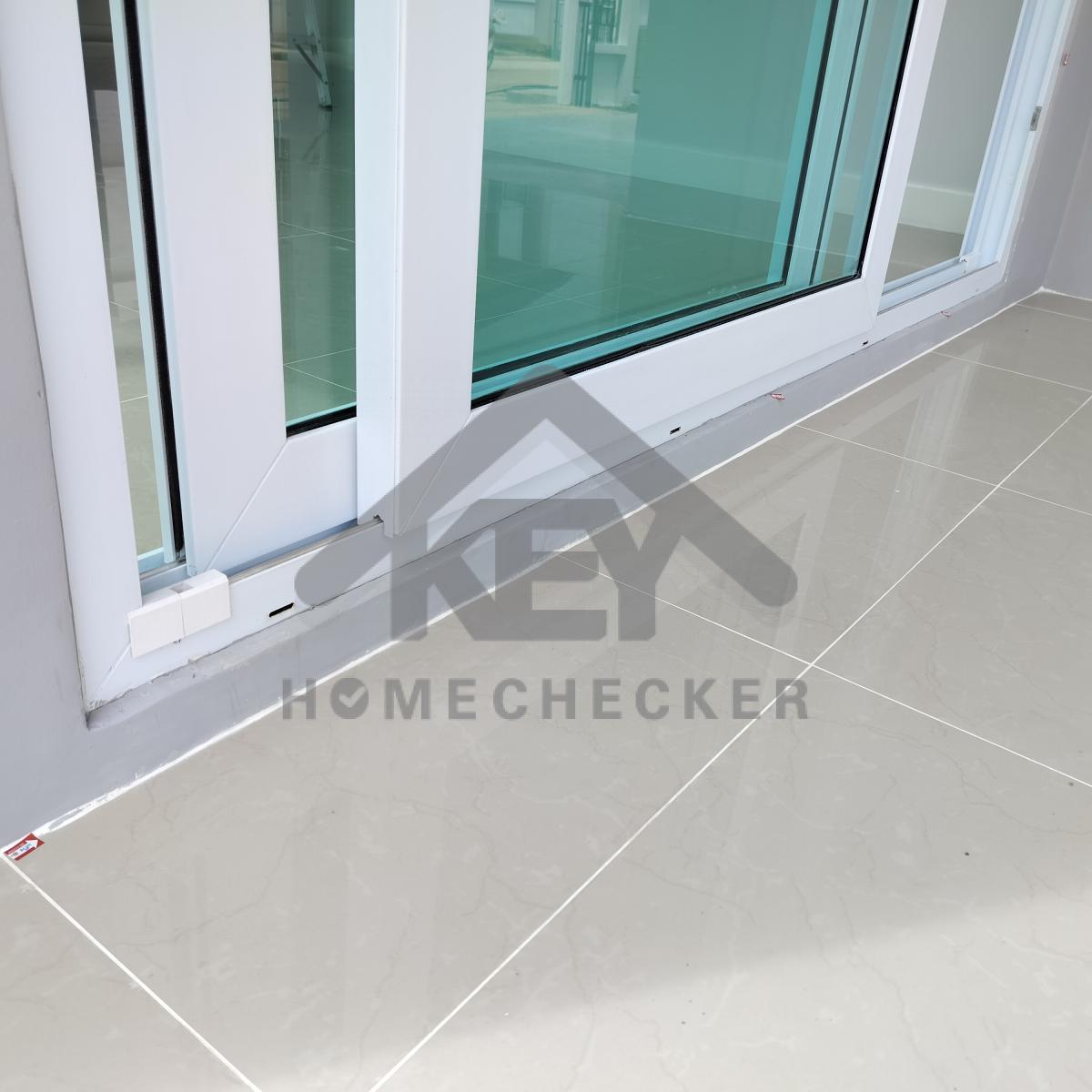 งานภูมิทัศน์และพื้นที่ภายนอกบ้าน