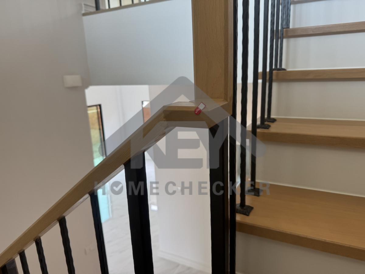 งานบันไดชั้น 1