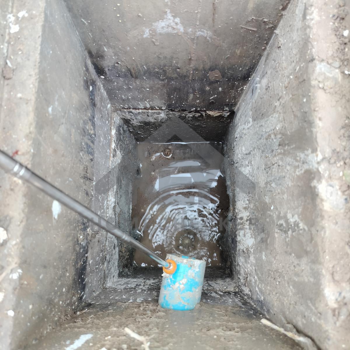 งานประปา ปั้ม และสุขาภิบาล