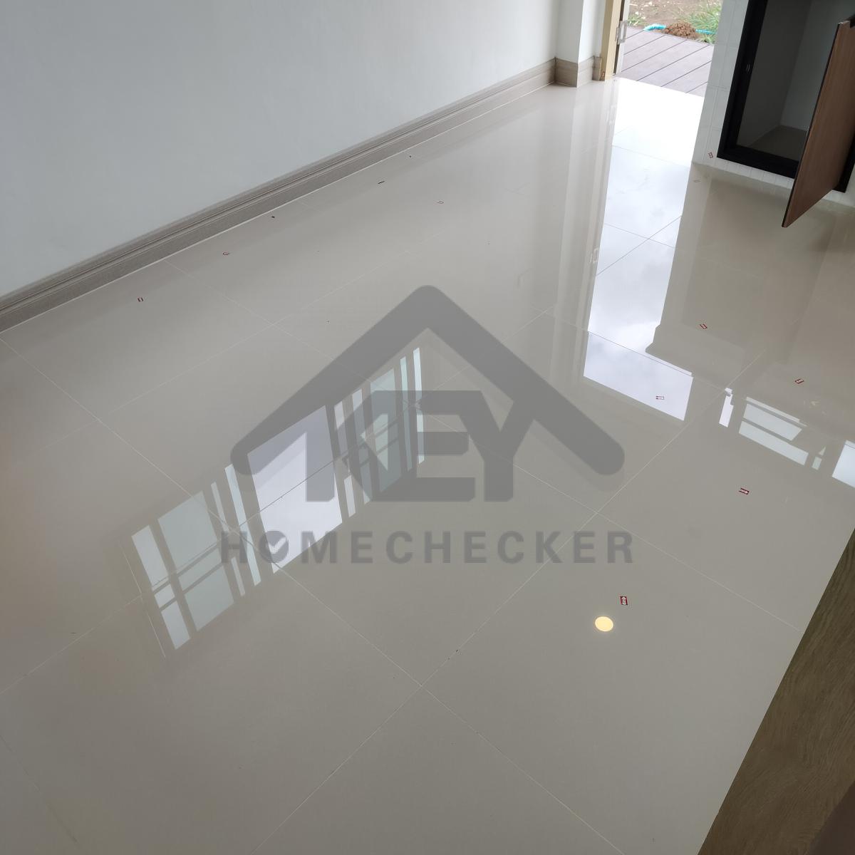 งานห้องครัวชั้น 1