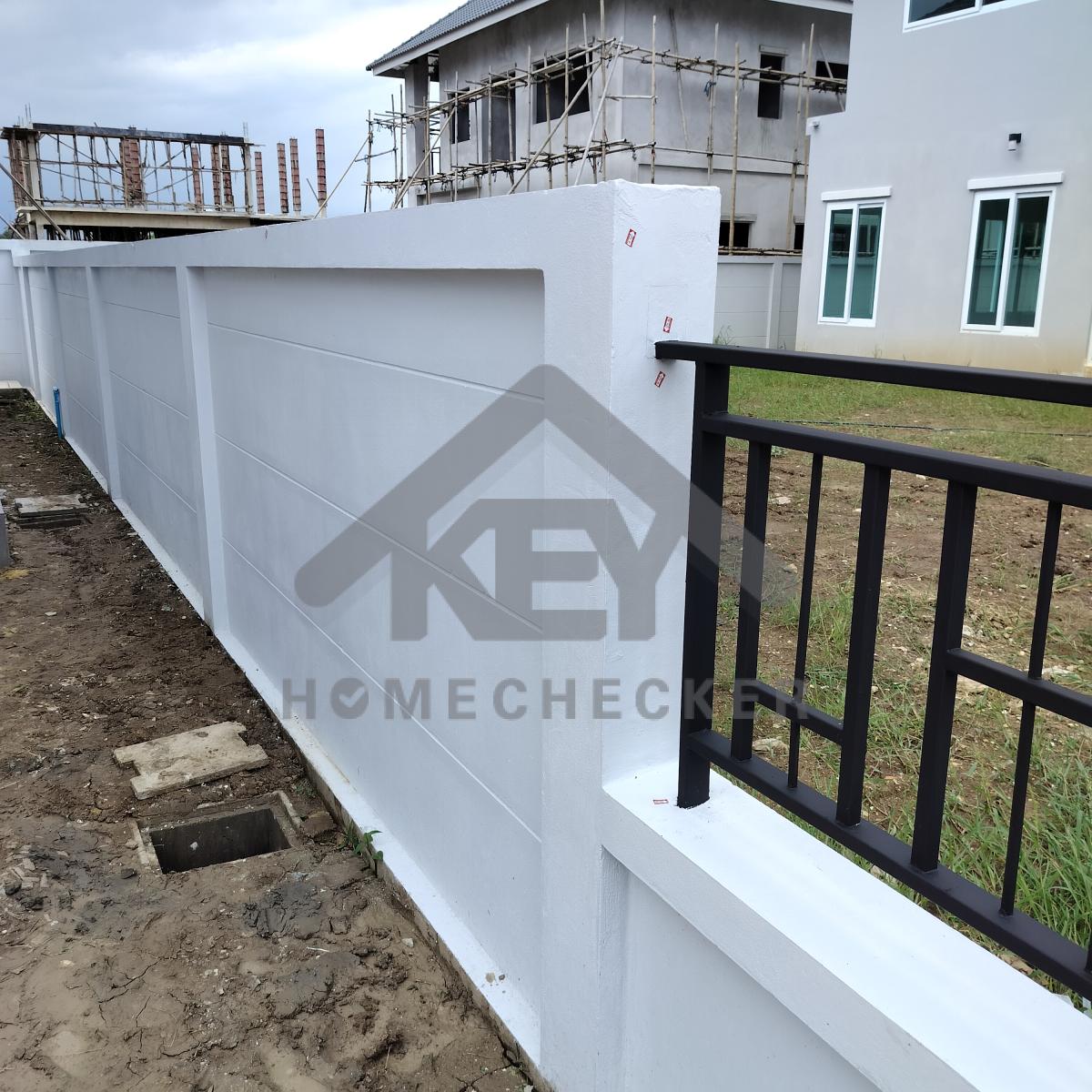 งานภูมิทัศน์และพื้นที่ภายนอกบ้าน