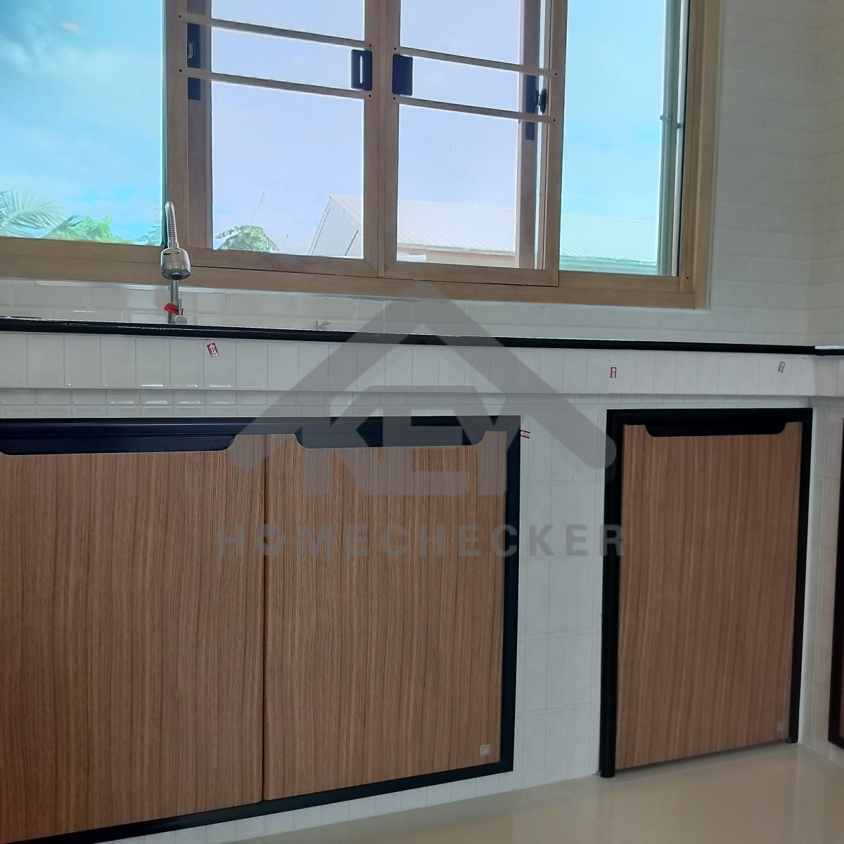 งานห้องครัวชั้น 1