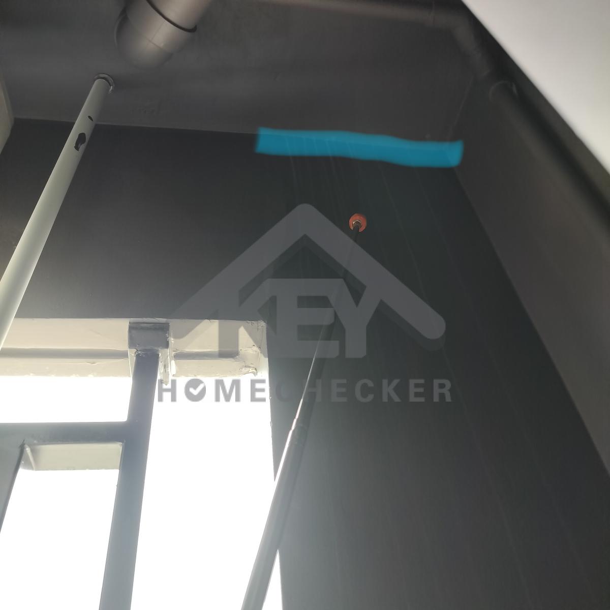 งานระเบียงชั้น 1