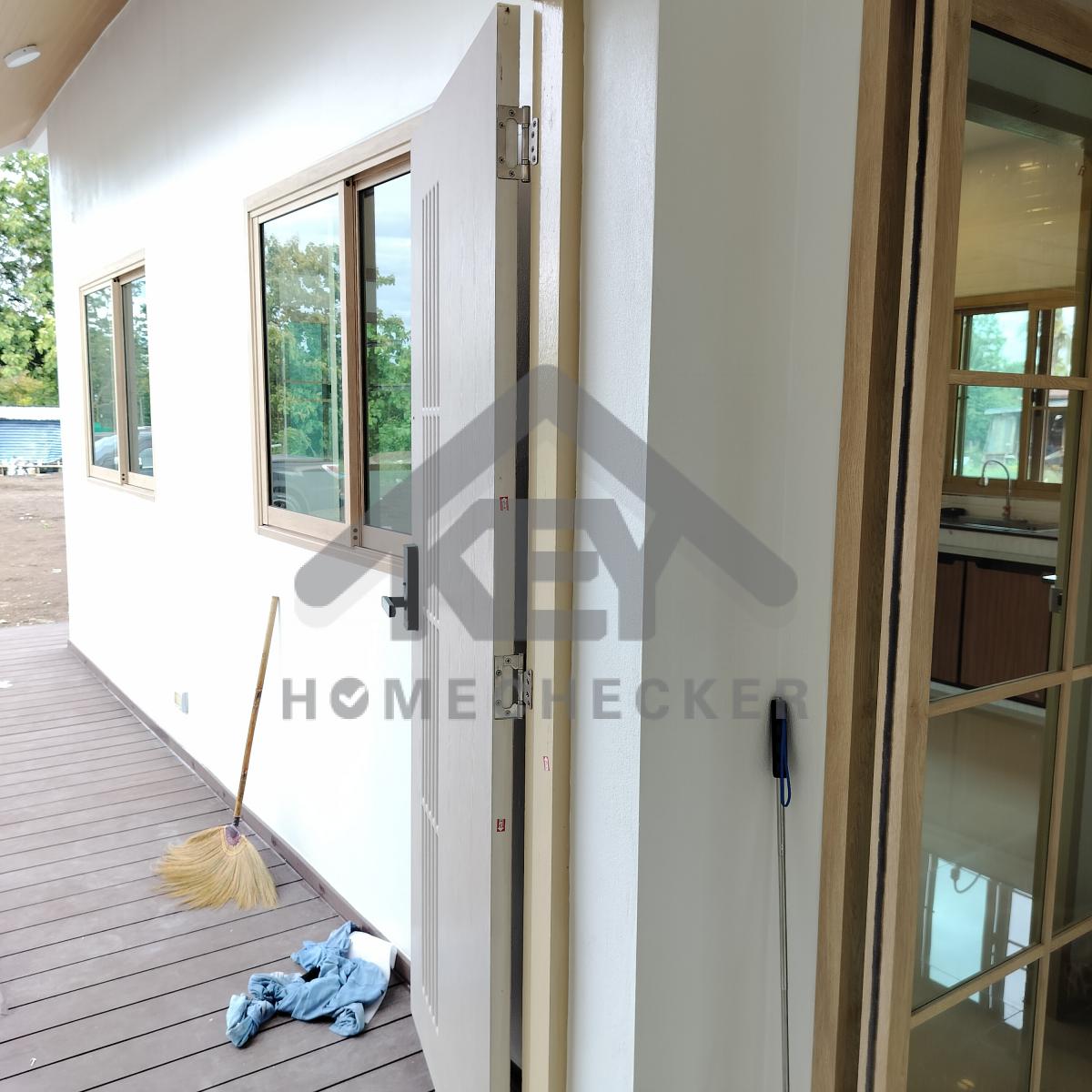 งานห้องโถง ห้องนั่งเล่น