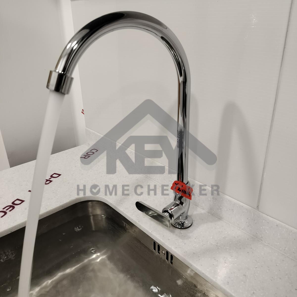 งานห้องครัวชั้น 1