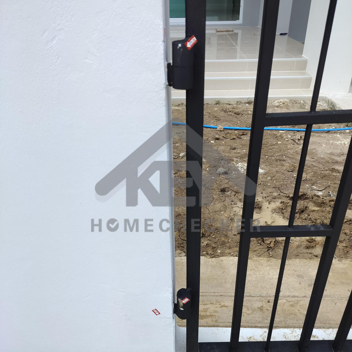 งานภูมิทัศน์และพื้นที่ภายนอกบ้าน