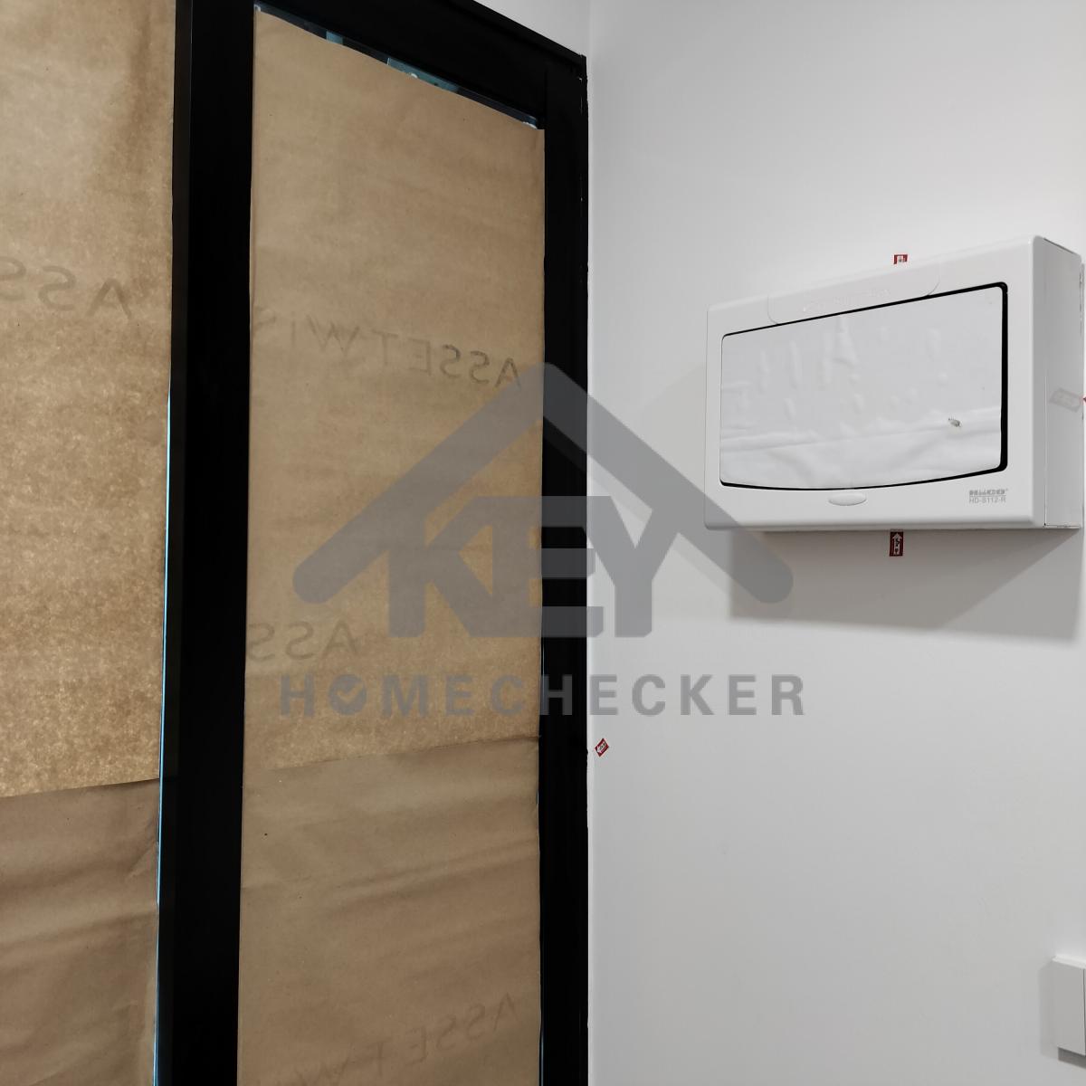 งานห้องครัวชั้น 1