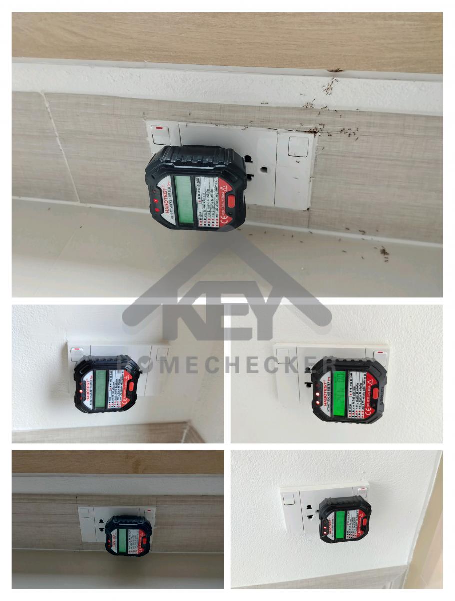 งานไฟฟ้าและระบบความปลอดภัย