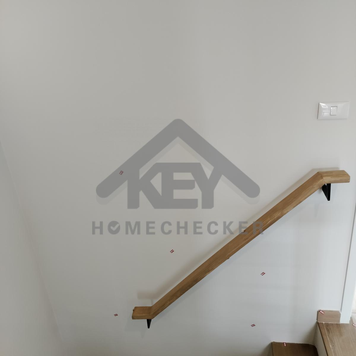 งานบันไดชั้น 1