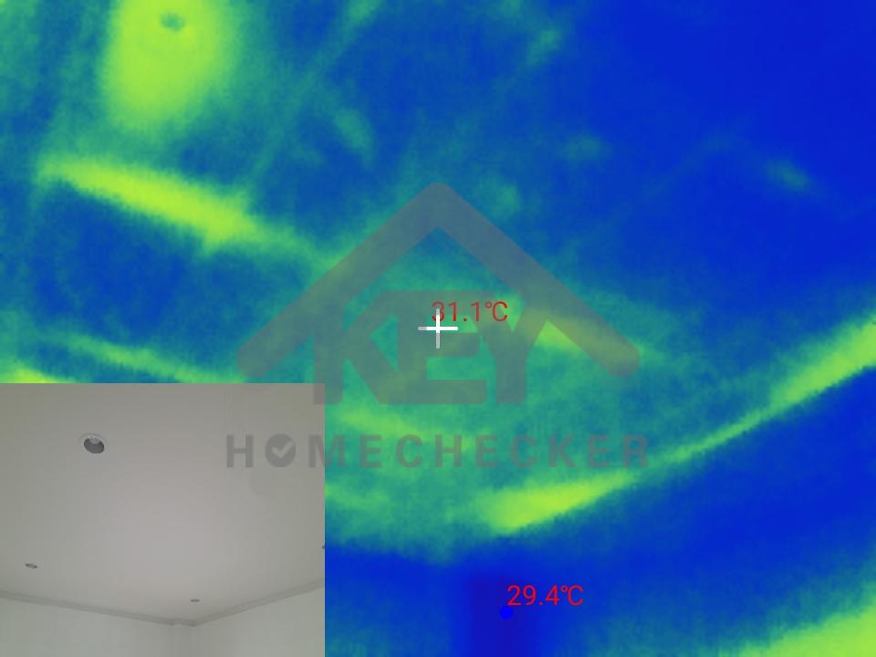 งานฝ้าชายคาและโครงฝ้า