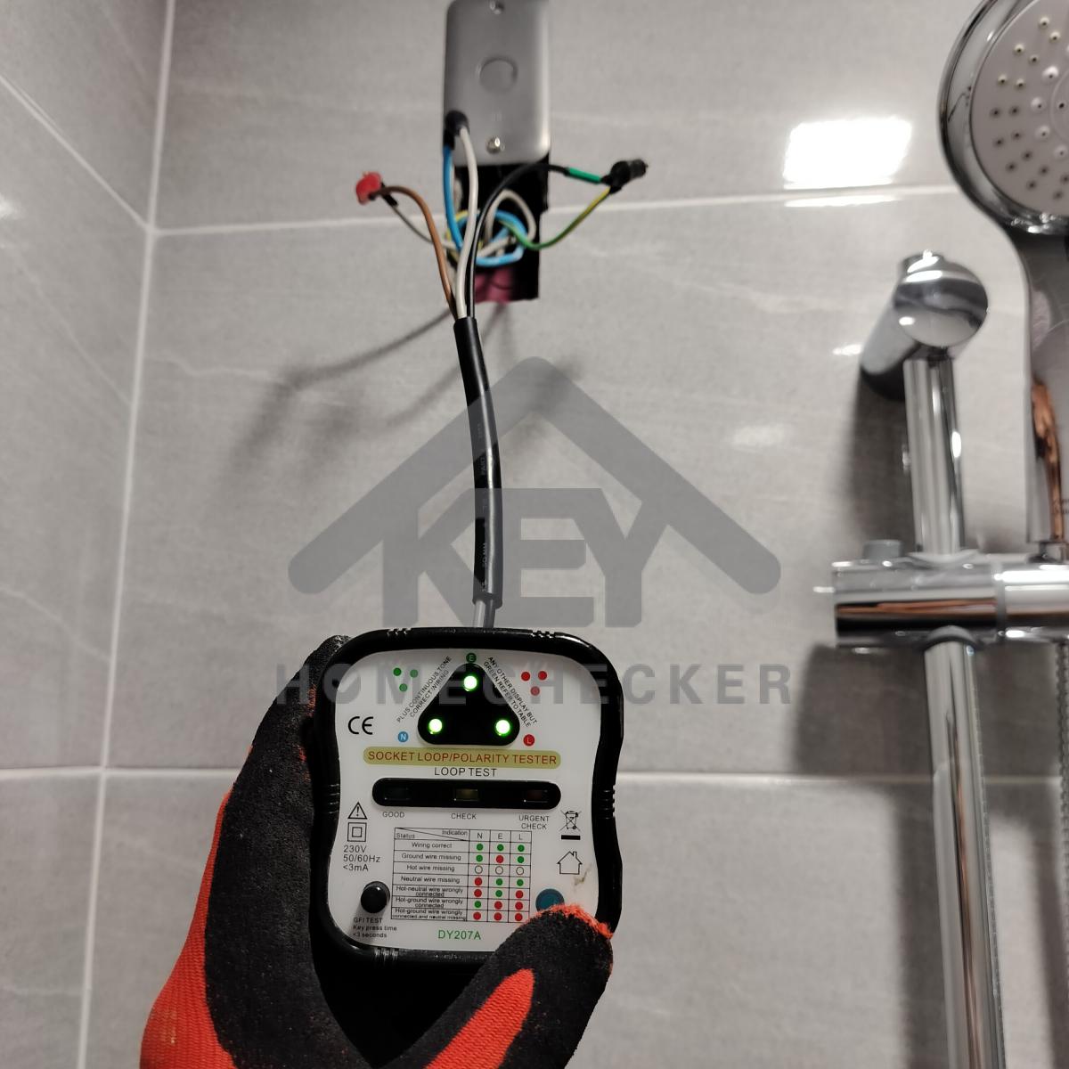 งานไฟฟ้าและระบบความปลอดภัย