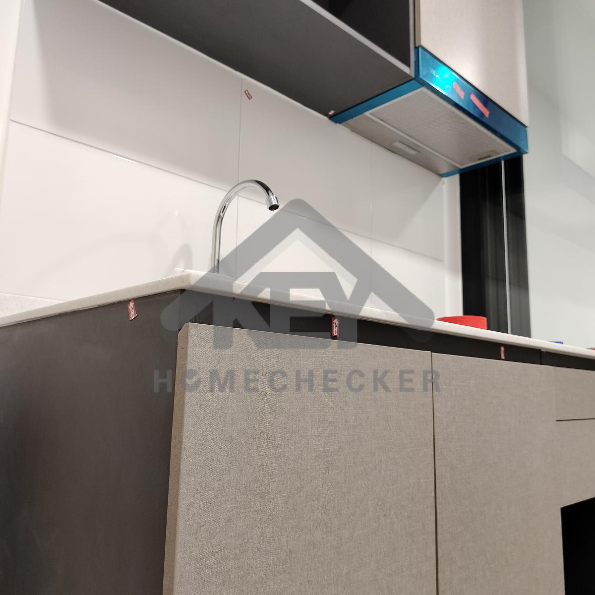 งานห้องครัวชั้น 1