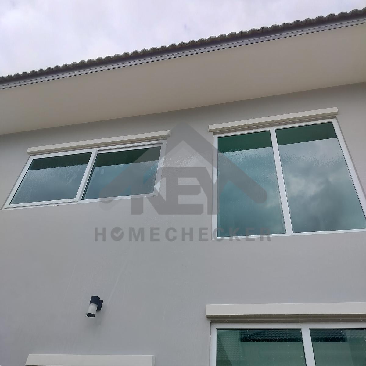 งานภูมิทัศน์และพื้นที่ภายนอกบ้าน