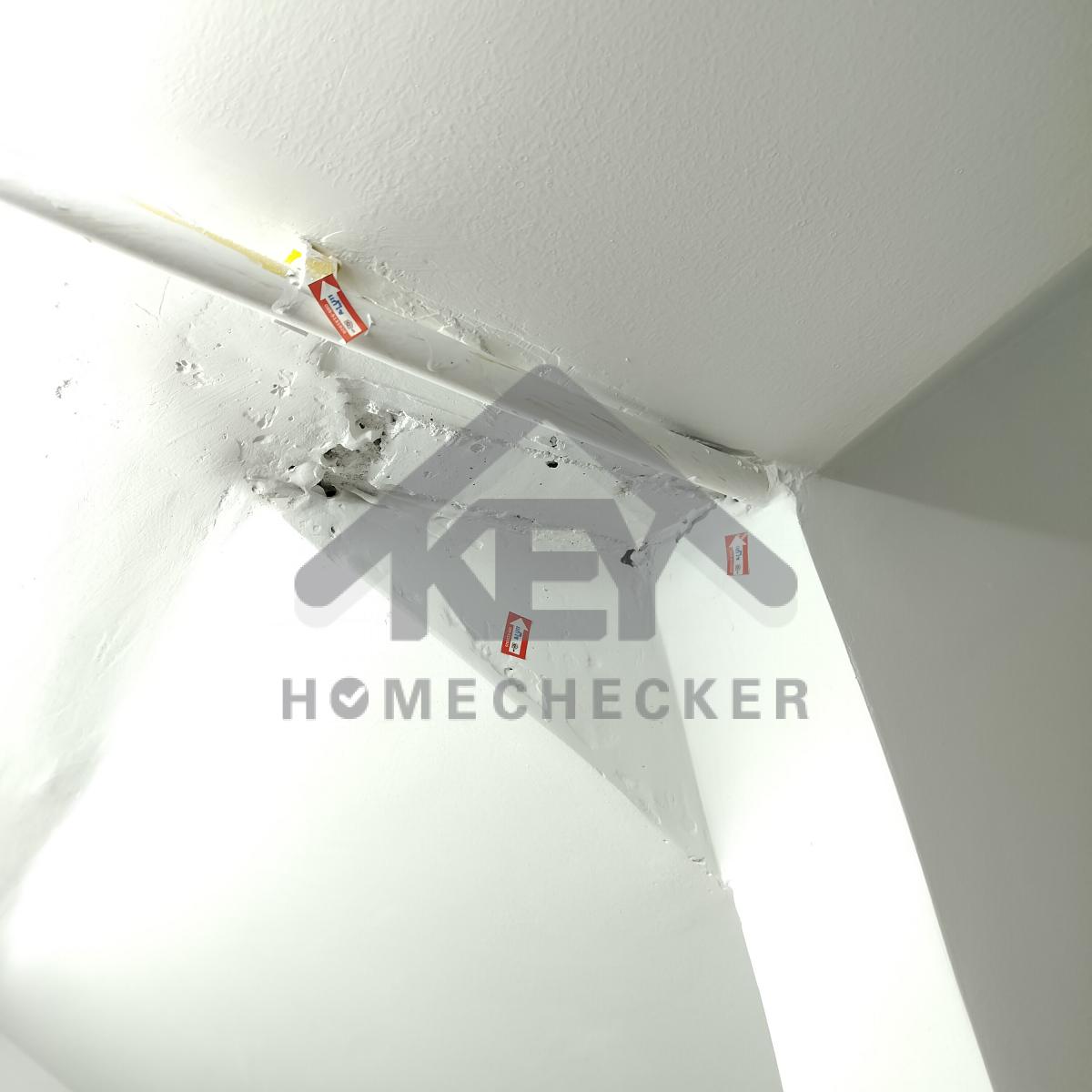 งานบันไดชั้น 1