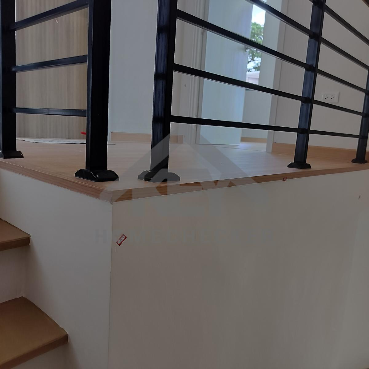 งานบันไดชั้น 1