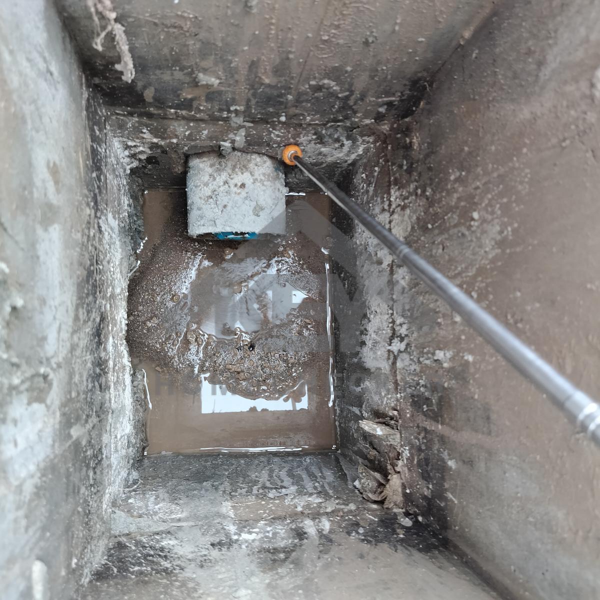 งานประปา ปั้ม และสุขาภิบาล