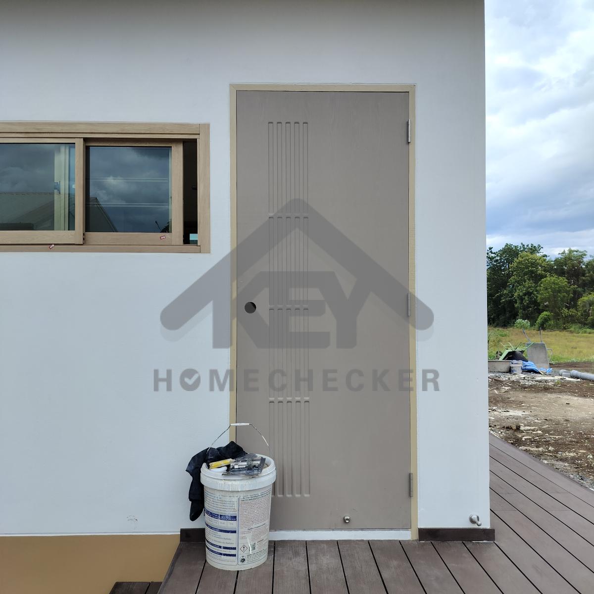 งานห้องครัวชั้น 1