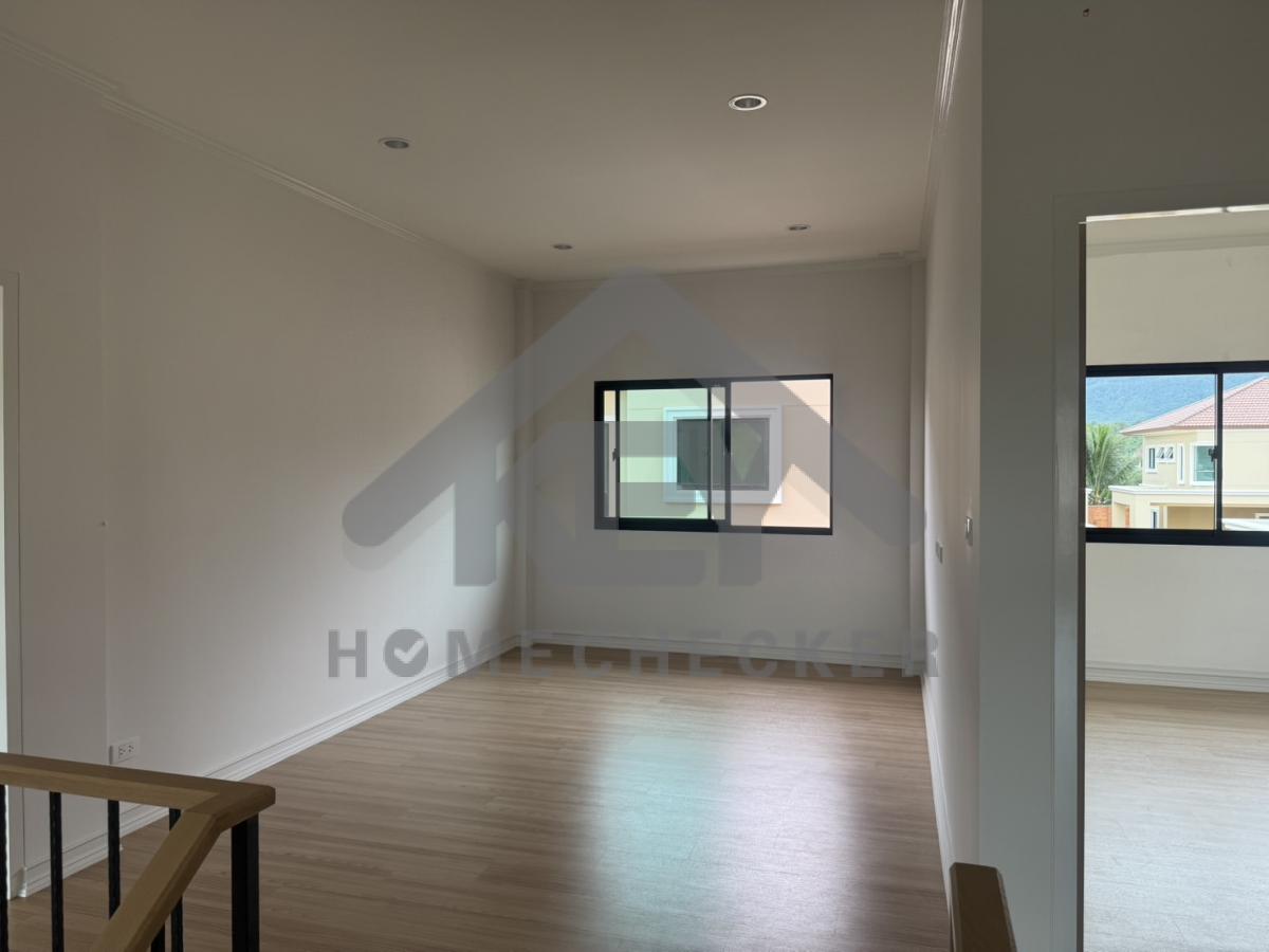 งานบันไดชั้น 2