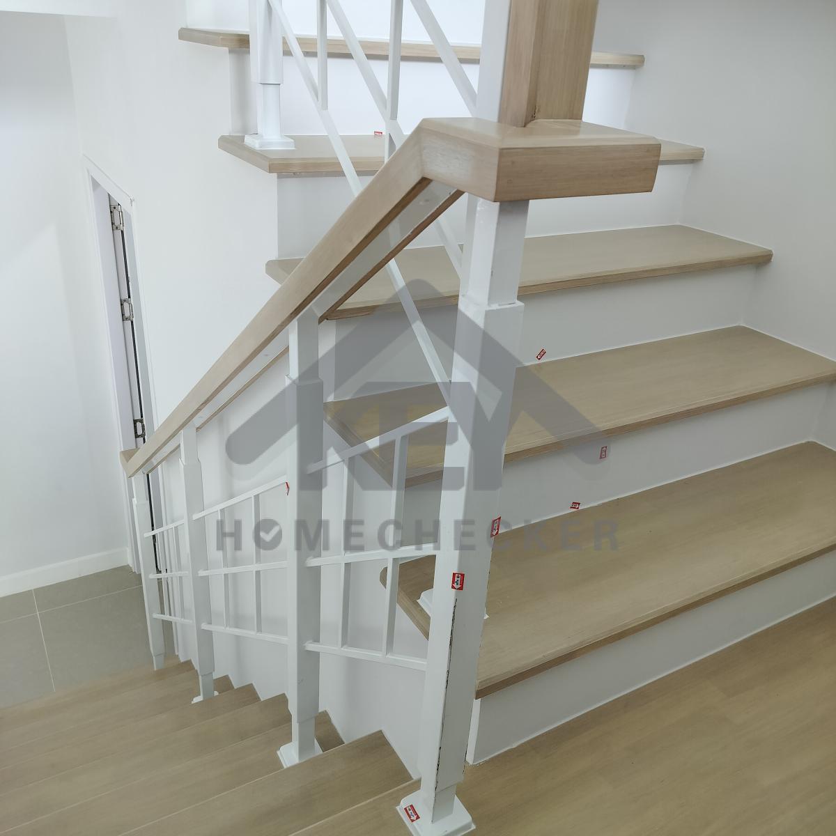 งานบันไดชั้น 1