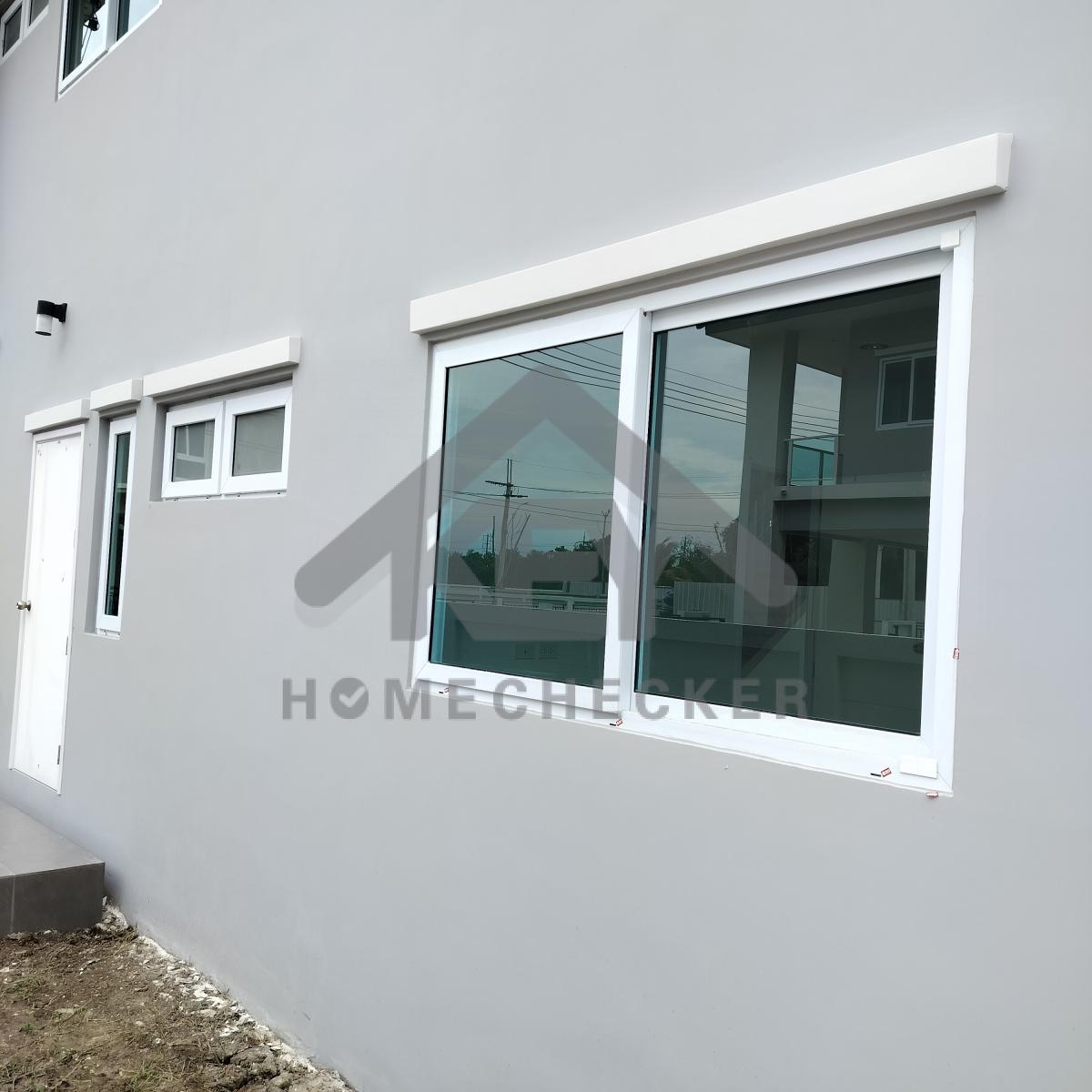 งานภูมิทัศน์และพื้นที่ภายนอกบ้าน