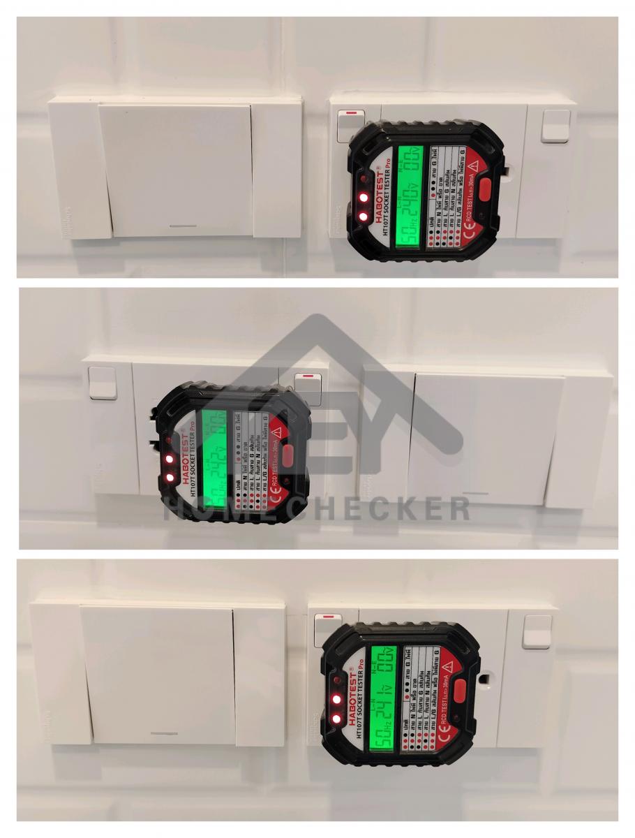 งานไฟฟ้าและระบบความปลอดภัย