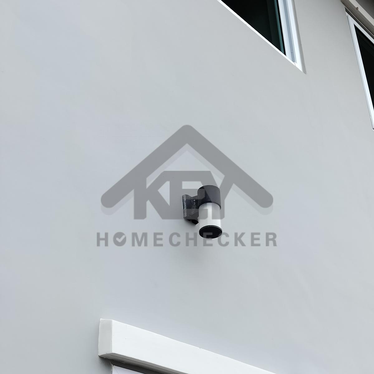 งานภูมิทัศน์และพื้นที่ภายนอกบ้าน