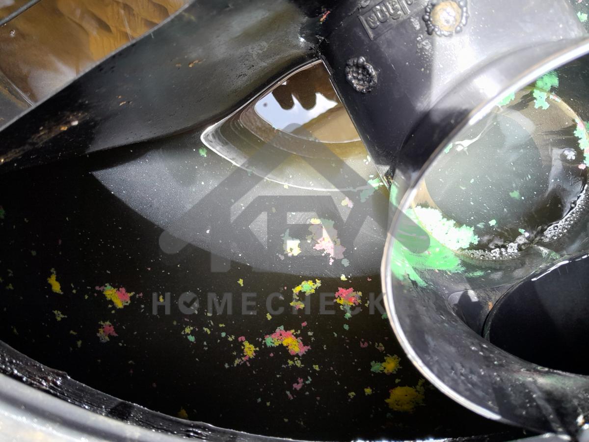 งานประปา ปั้ม และสุขาภิบาล