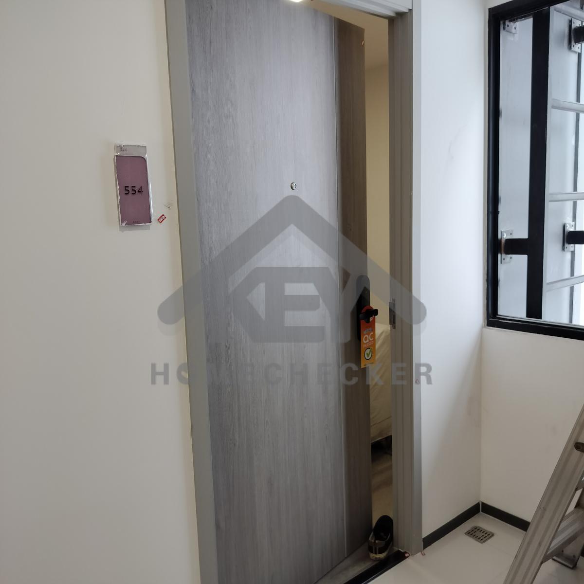 งานห้องโถง ห้องนั่งเล่น