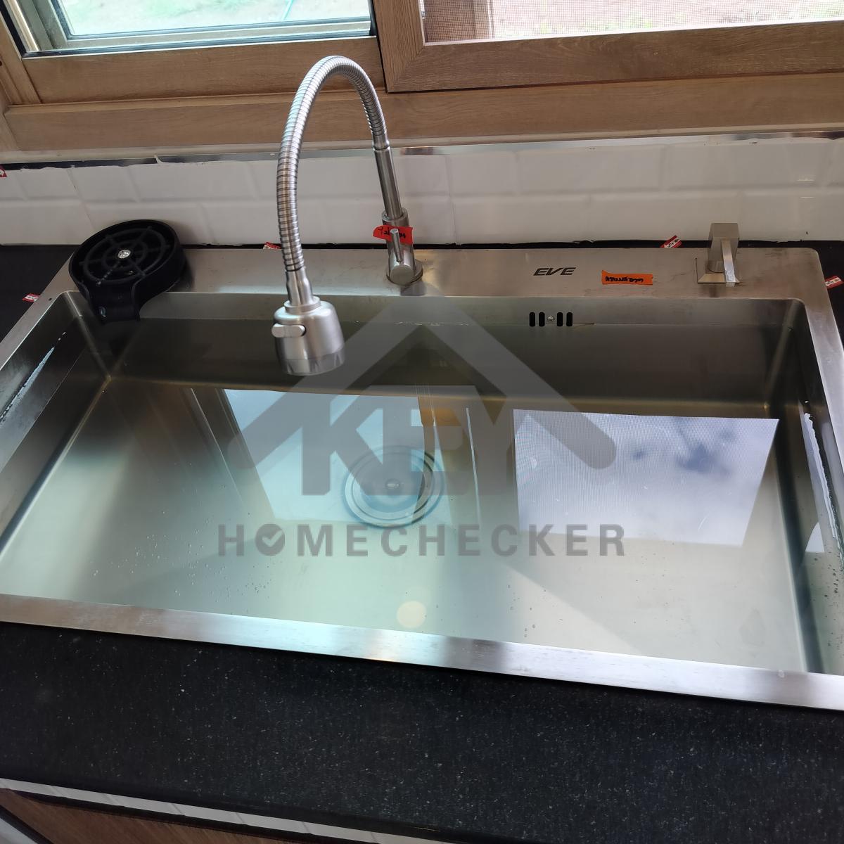 งานห้องครัวชั้น 1