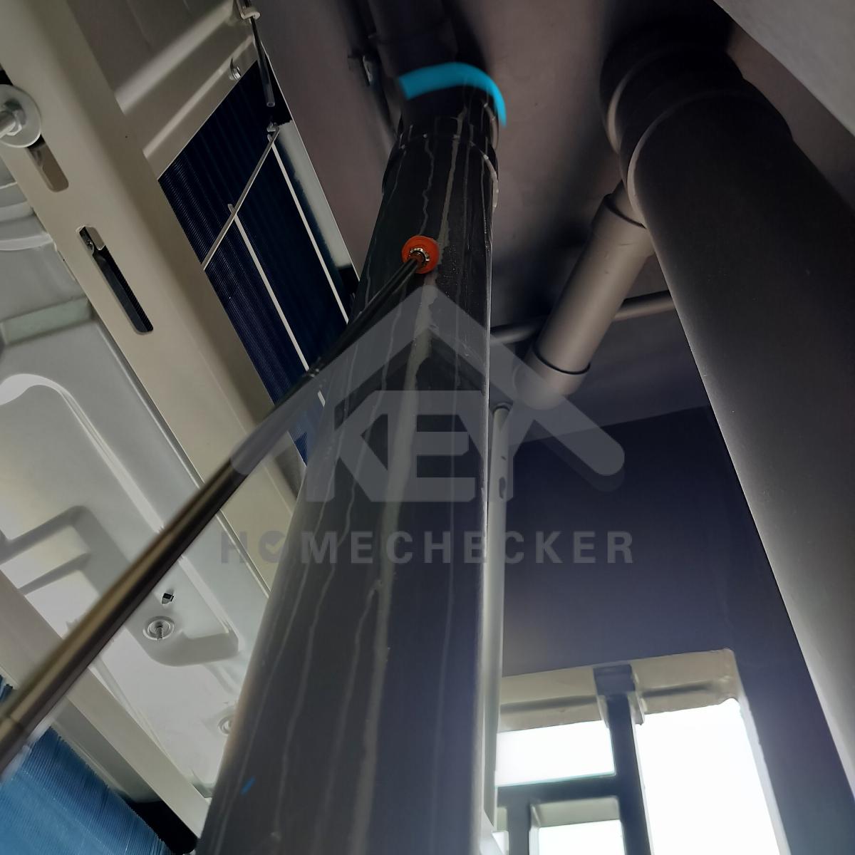 งานระเบียงชั้น 1