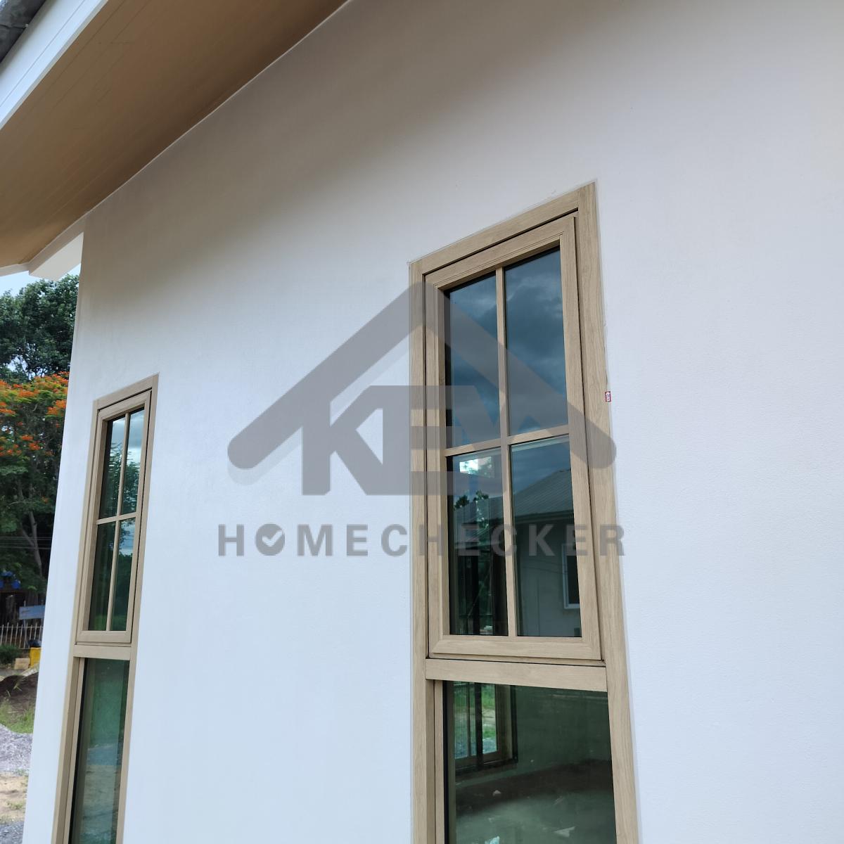 งานภูมิทัศน์และพื้นที่ภายนอกบ้าน