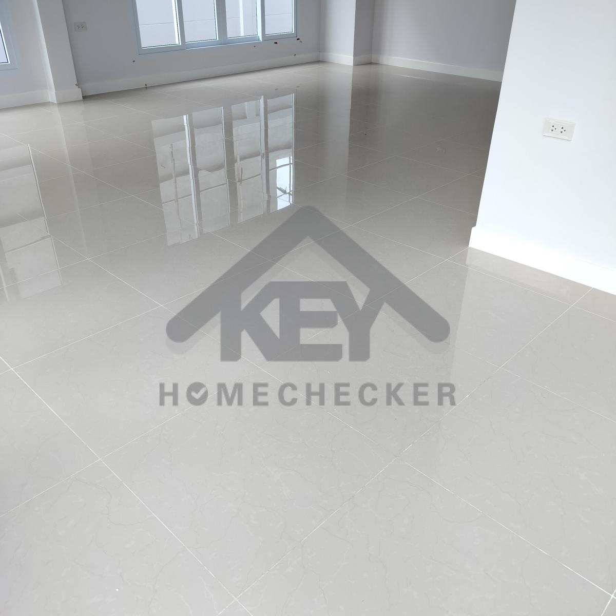 งานห้องโถง ห้องนั่งเล่น