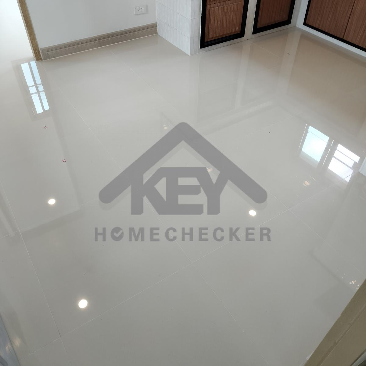 งานห้องครัวชั้น 1