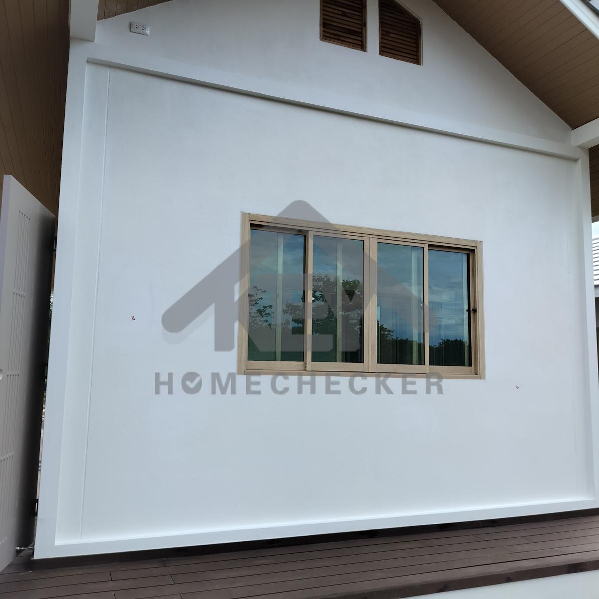 งานภูมิทัศน์และพื้นที่ภายนอกบ้าน