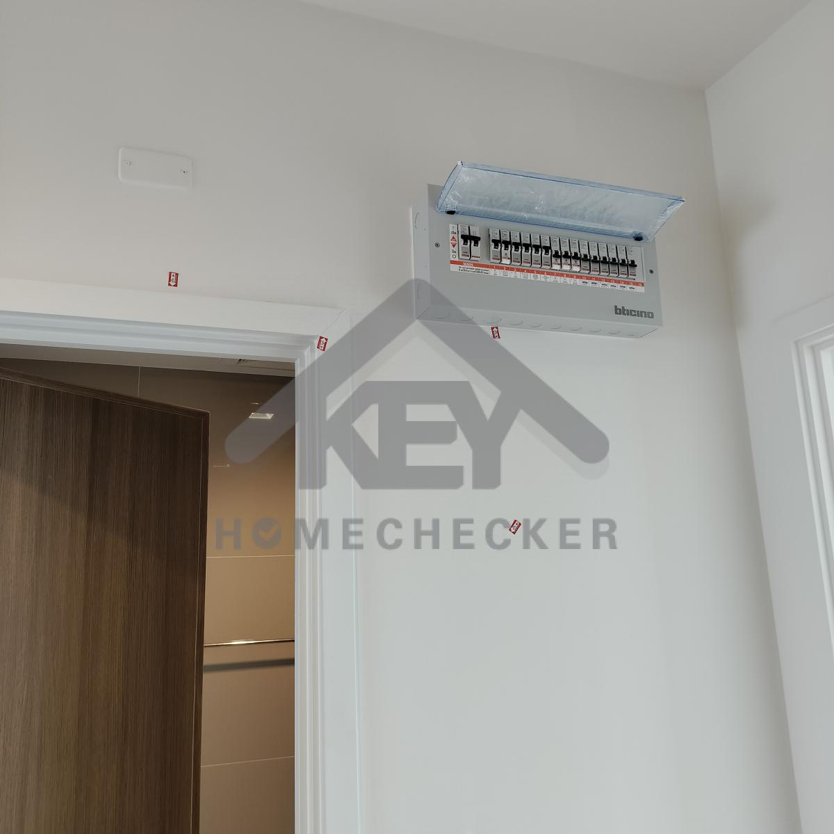 งานบันไดชั้น 1