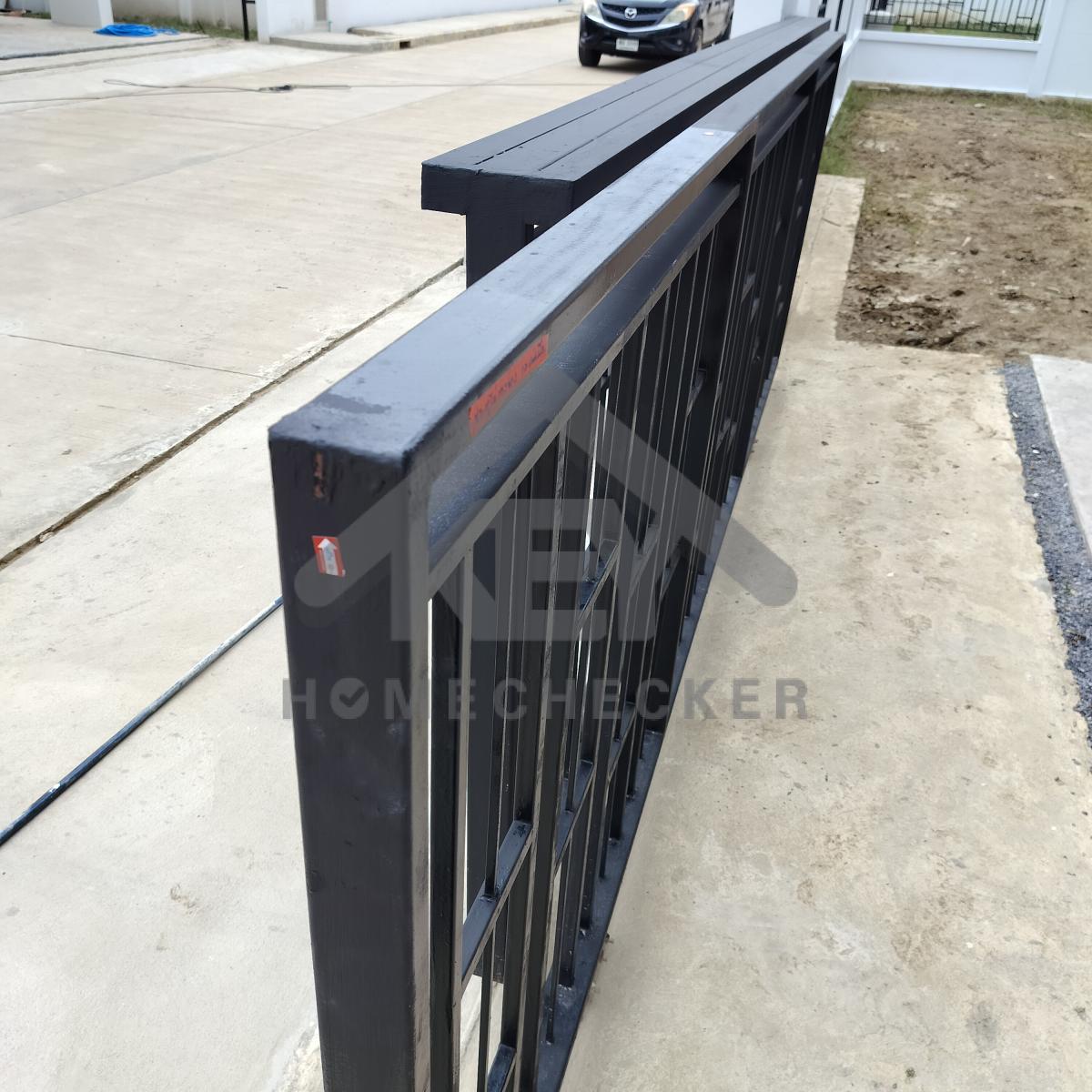 งานภูมิทัศน์และพื้นที่ภายนอกบ้าน