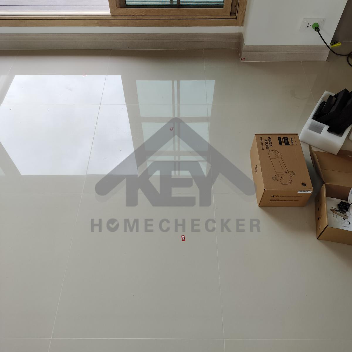 งานห้องโถง ห้องนั่งเล่น