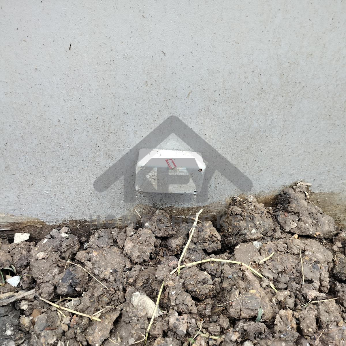 งานภูมิทัศน์และพื้นที่ภายนอกบ้าน