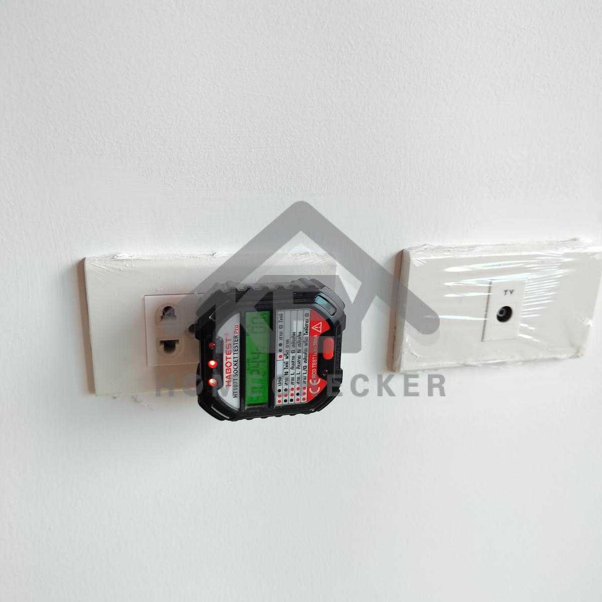 งานไฟฟ้าและระบบความปลอดภัย