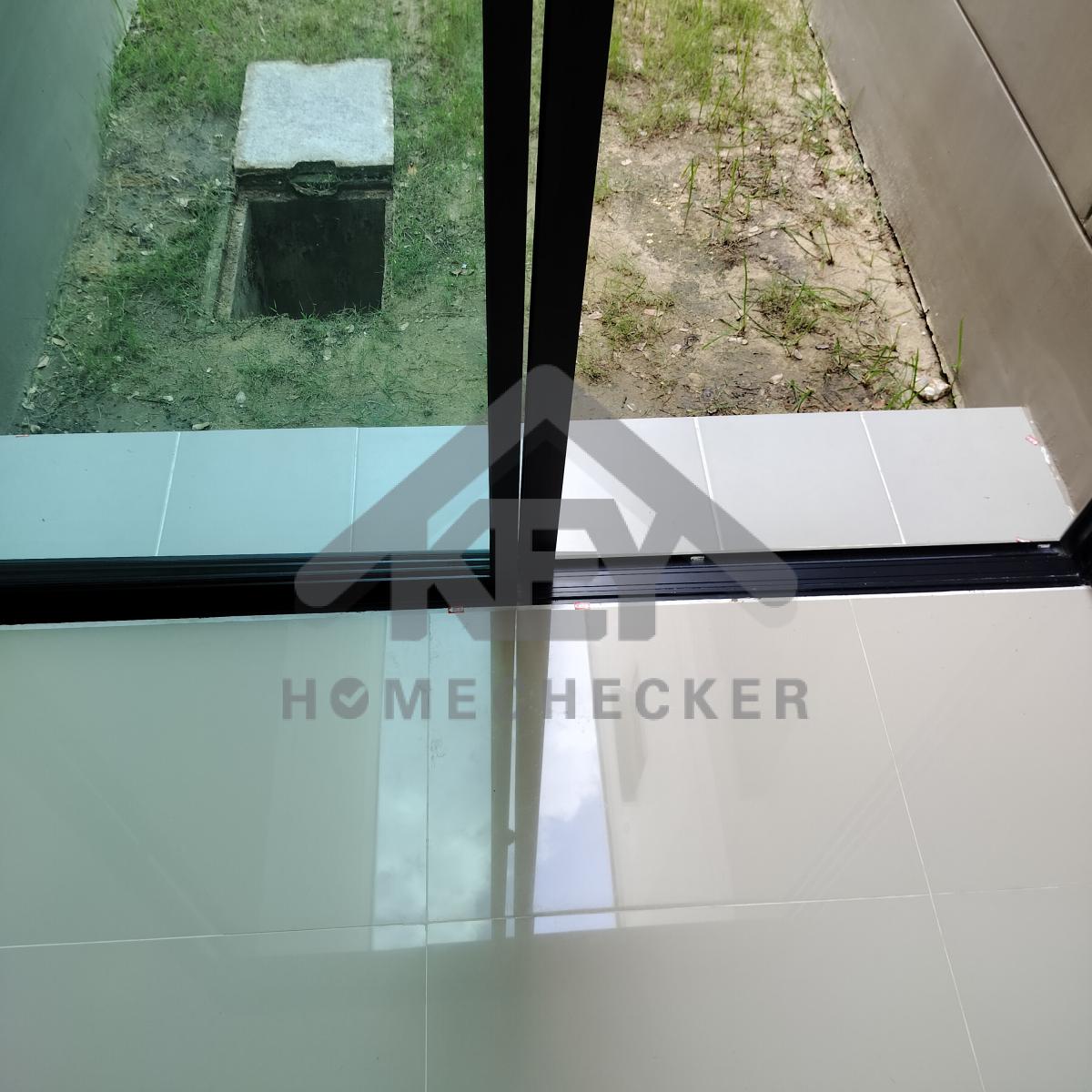 งานห้องโถง ห้องนั่งเล่น