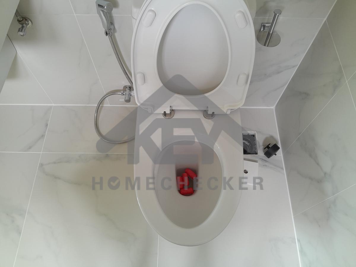 งานประปา ปั้ม และสุขาภิบาล