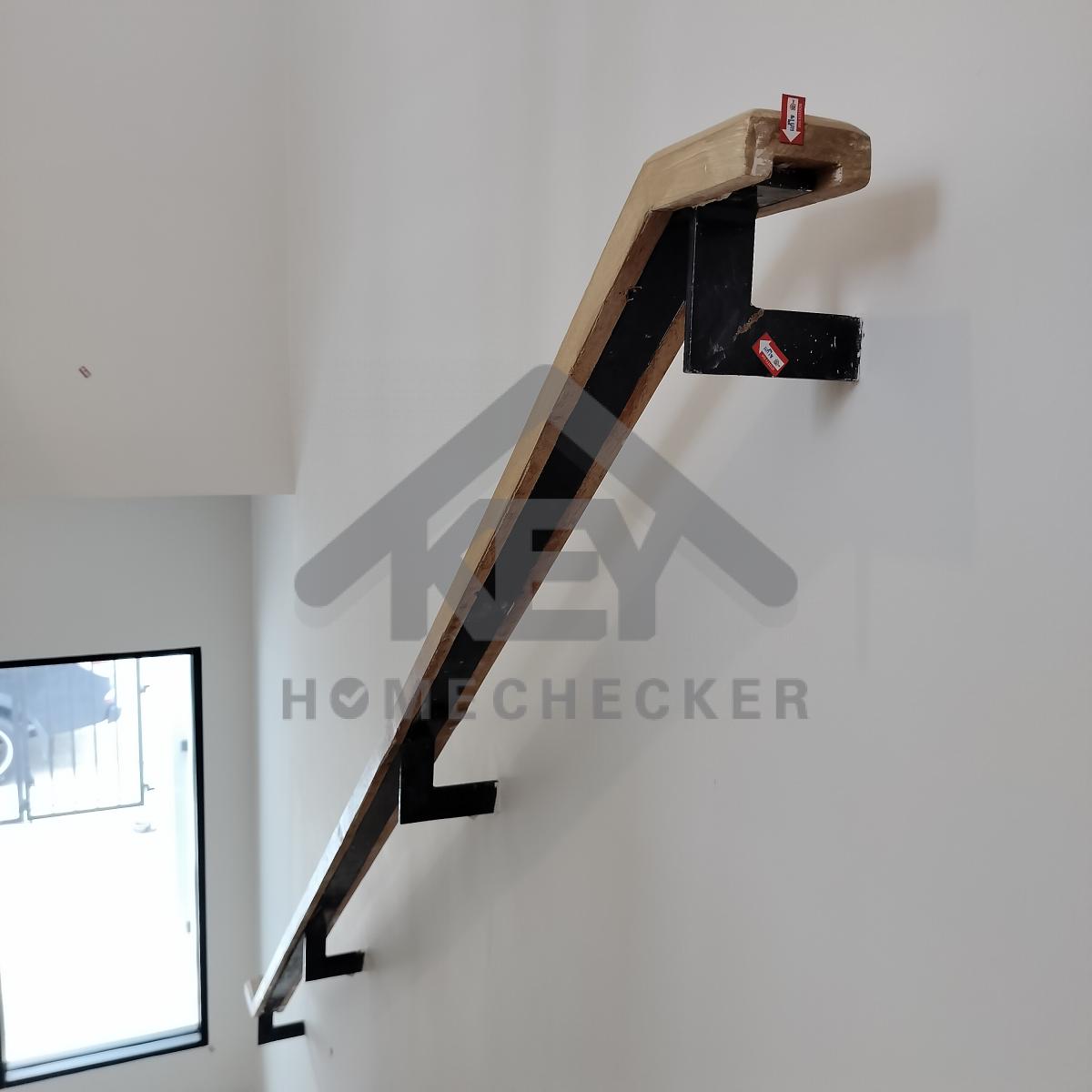 งานบันไดชั้น 1