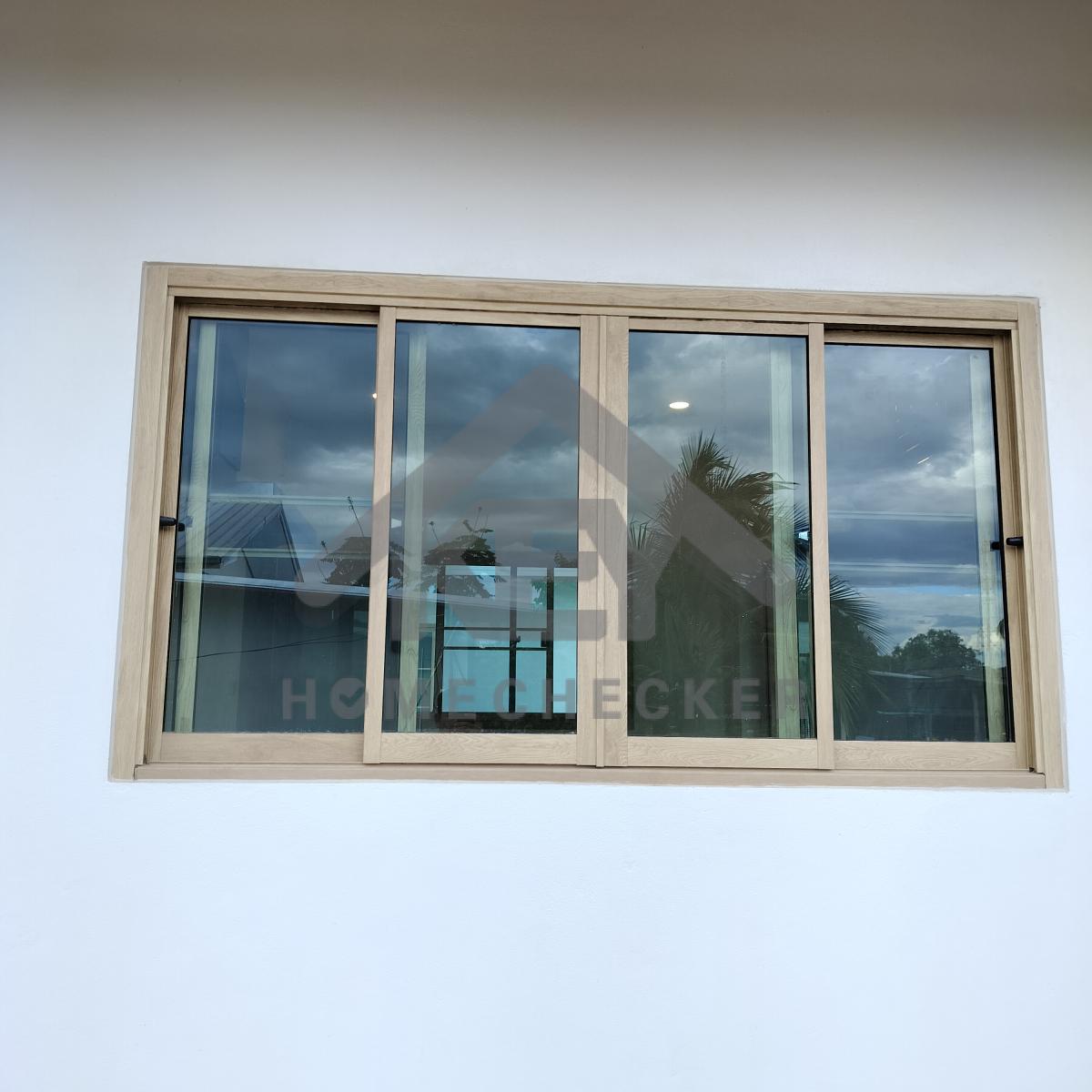 งานภูมิทัศน์และพื้นที่ภายนอกบ้าน