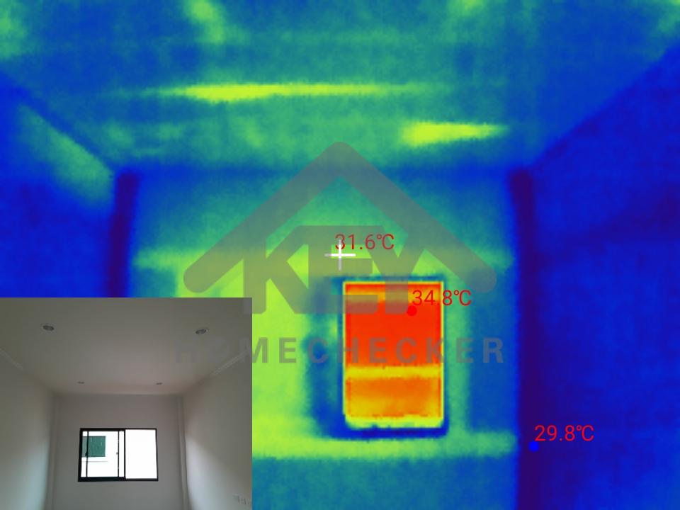 งานฝ้าชายคาและโครงฝ้า