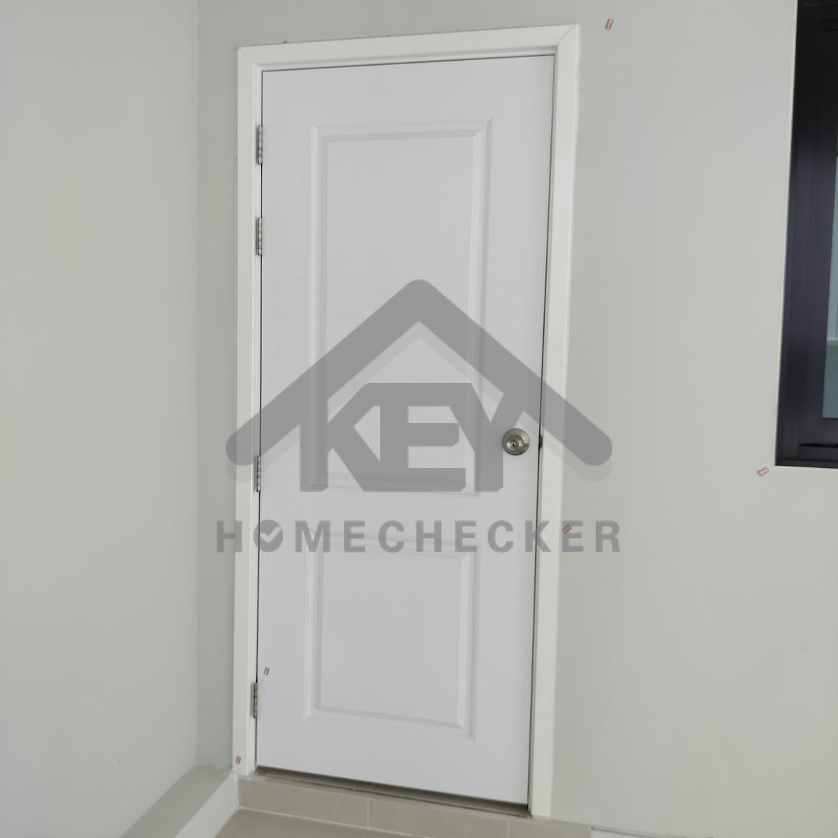 งานห้องครัวชั้น 1