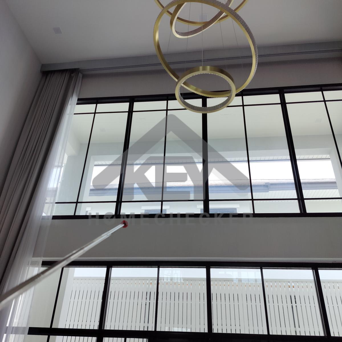 งานห้องโถง ห้องนั่งเล่น