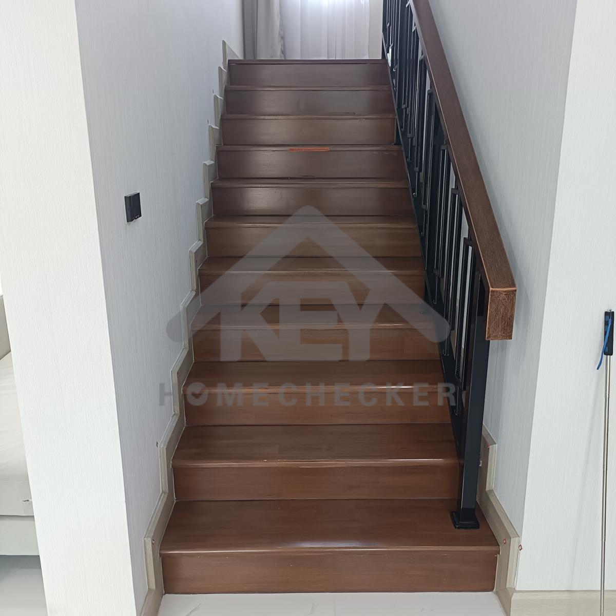 งานบันไดชั้น 1