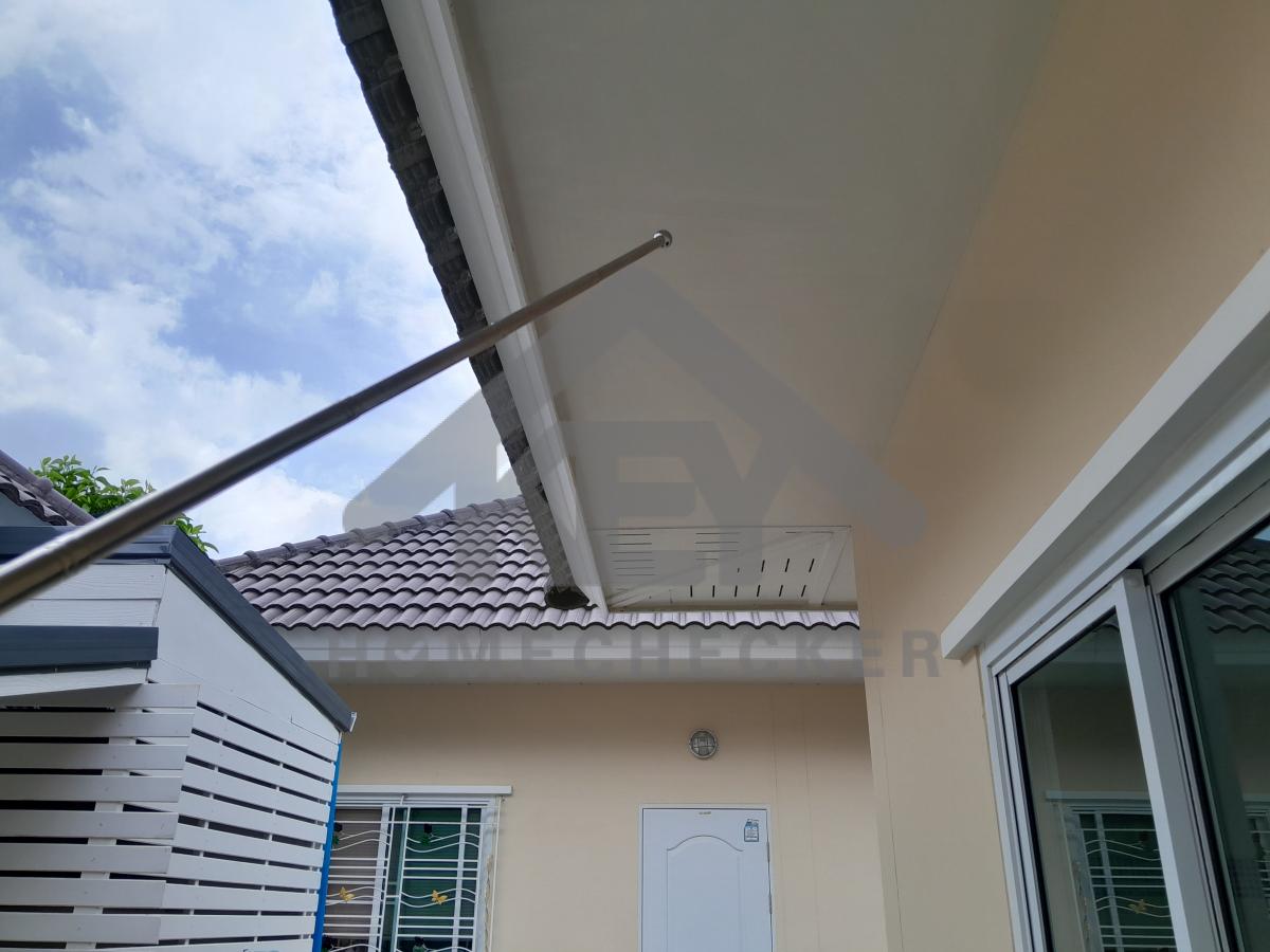 งานภูมิทัศน์และพื้นที่ภายนอกบ้าน