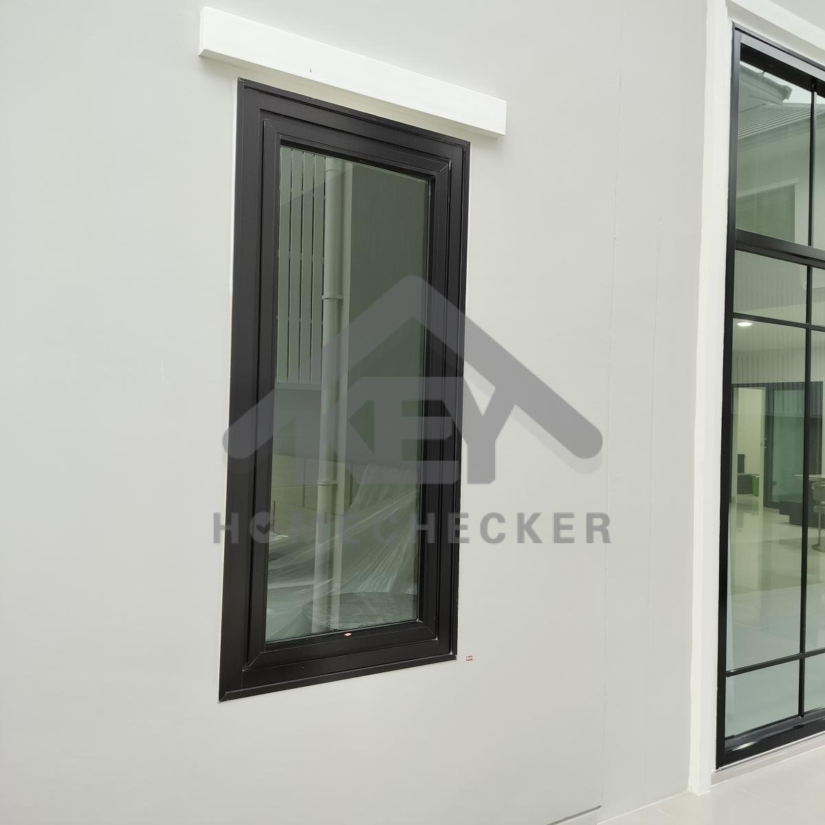 งานภูมิทัศน์และพื้นที่ภายนอกบ้าน